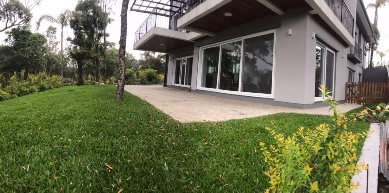 Belvedere Gramado Luaran gambar