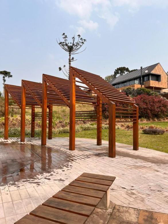 Belvedere Gramado Luaran gambar