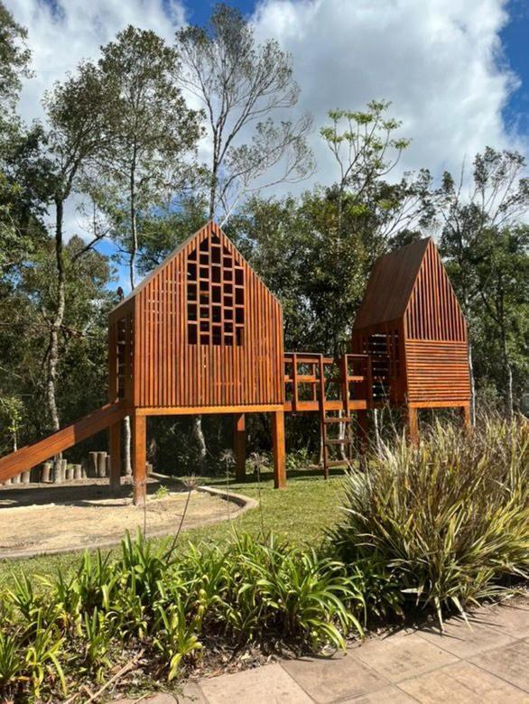 Belvedere Gramado Luaran gambar