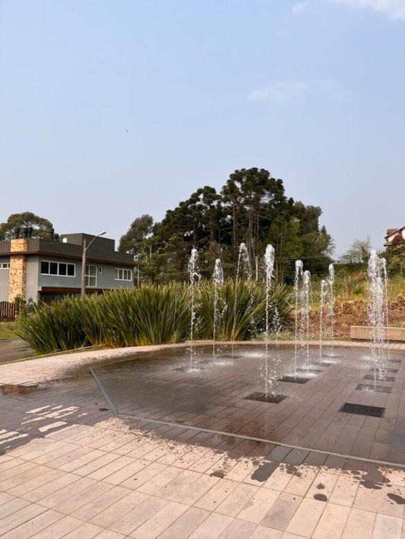 Belvedere Gramado Luaran gambar